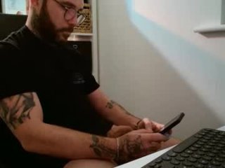 stevie_rae live webcam thumbnail