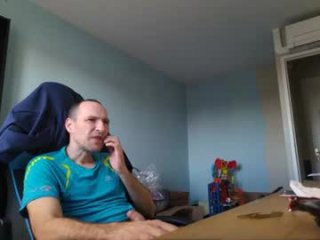 stickolive1 live webcam thumbnail