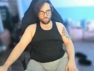 strokingslow420 live webcam thumbnail