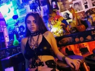 strunky2407 live webcam thumbnail