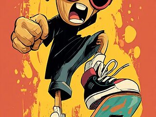 SubStudio live webcam thumbnail