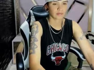 subgirlrs live webcam thumbnail