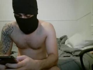 submissivegold live webcam thumbnail