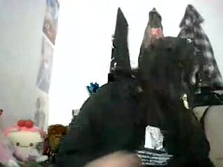 sundaygoth live webcam thumbnail