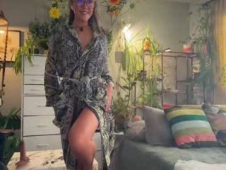 sunnie_dayz live webcam thumbnail