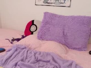 sunshine_girl9 live webcam thumbnail