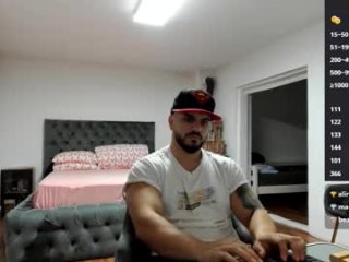 supermanboyxxl live webcam thumbnail