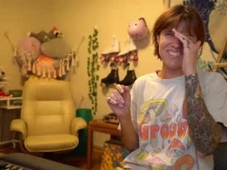 sushifox live webcam thumbnail