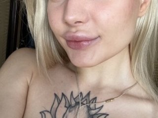 Sweeet_Barbie live webcam thumbnail