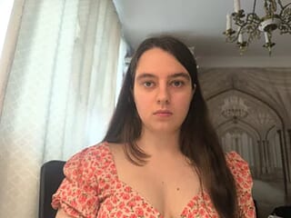 SweetAndUnique live webcam thumbnail