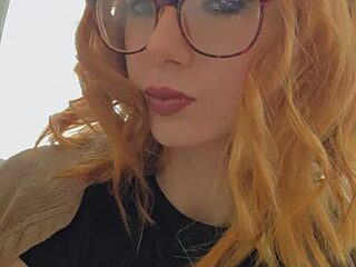 SweetAnnaX live webcam thumbnail