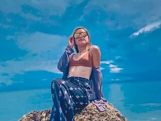 SweetPinay1 live webcam thumbnail