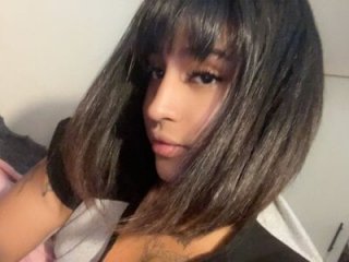 SweetPrincessS live webcam thumbnail