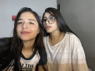 Sweet_and_Rous0 live webcam thumbnail