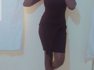 Sweet_ebony20 live webcam thumbnail