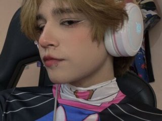Sweett_Anny live webcam thumbnail