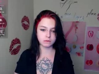 sweet_cherryg live webcam thumbnail