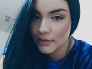 sweet_dalila live webcam thumbnail