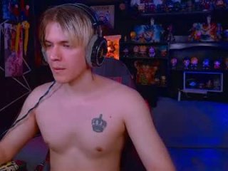 sweet_steve live webcam thumbnail