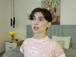 sweetandydoll live webcam thumbnail
