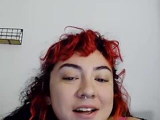 sweetheatannie live webcam thumbnail