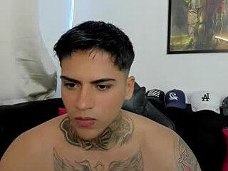 sweetlatinoboy live webcam thumbnail