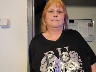 Sylviastar46 live webcam thumbnail