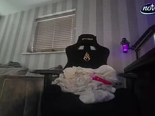 syncsolo93 live webcam thumbnail