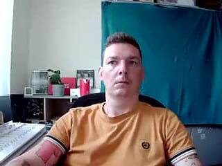 szjohn576 live webcam thumbnail