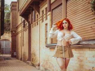 Talia_Foxx live webcam thumbnail