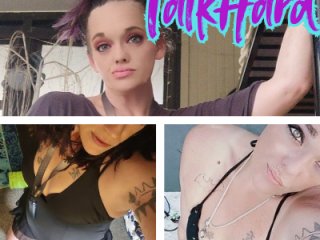 TalkHard live webcam thumbnail