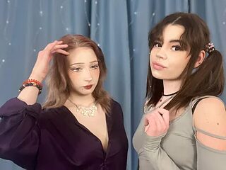 TameshaBetschart live webcam thumbnail