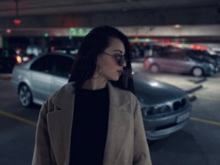 TammyTuazon live webcam thumbnail