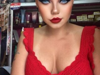 TamySweetness live webcam thumbnail