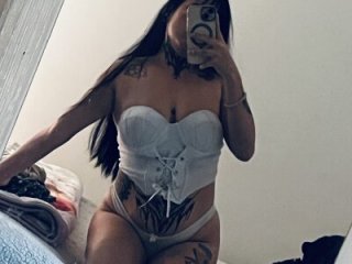 Taniavanegas03 live webcam thumbnail