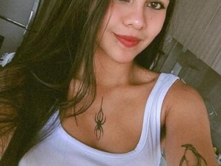 Tatiana250 live webcam thumbnail