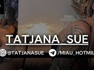 Tatjana_Sue live webcam thumbnail