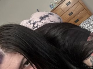 Tattooedbratt live webcam thumbnail