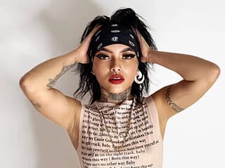 TattooraXXX live webcam thumbnail