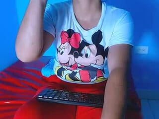 tamenoir33 live webcam thumbnail