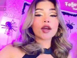 tatiana_ruiiz live webcam thumbnail