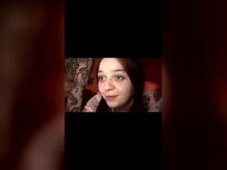 tattedfreakfilledwcum live webcam thumbnail