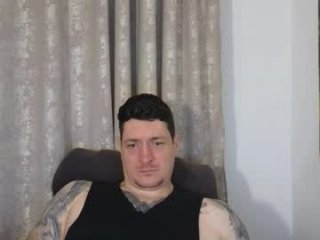 tattooedhunk_ live webcam thumbnail
