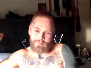 tattoohunkno live webcam thumbnail