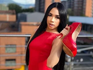 TeaseKittyXXX live webcam thumbnail