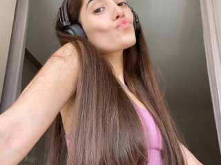 TerryBeauty live webcam thumbnail