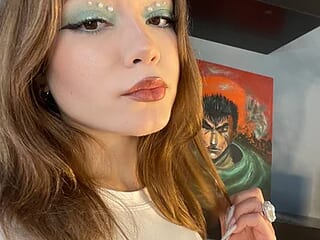 TessieSpicuzza live webcam thumbnail