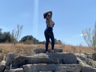 TexasTattooedHouseWife live webcam thumbnail