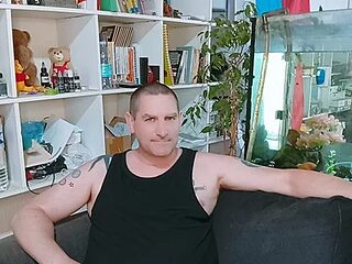 teddythebeer86 live webcam thumbnail