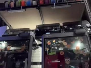 tenger89 live webcam thumbnail